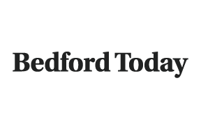 Figures from the Office for National Statistics show 44% of households in Bedford were living in homes with a rating of 'D' or below as of March