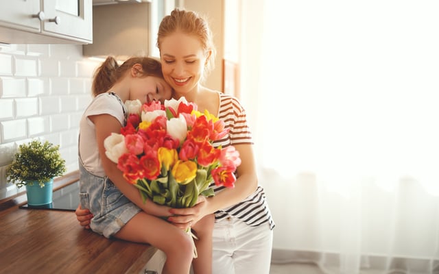 Great gift ideas for UK Mother’s Day 2021 