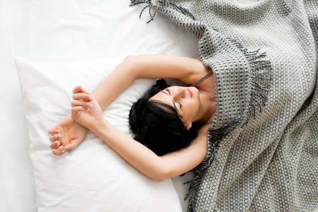 <p>These are 12 of the best weighted blankets</p>