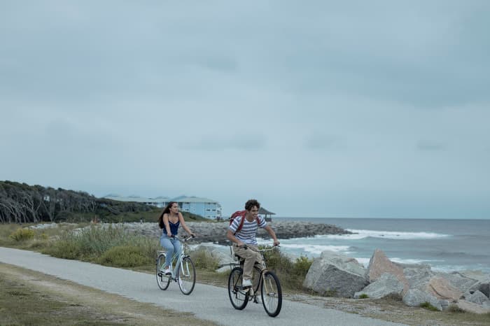 The Summer I Turned Pretty season 2 release date announced - Vimarsana News