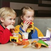 The school holidays are meant to be full of fun, but can be expensive for parents. Here’s the full list of where kids can eat free or for £1 at restaurants and cafes across the UK?