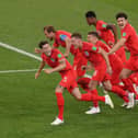 Will we see a repeat of this wonderful moment tonight against France?