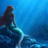 The Little Mermaid will be released in cinemas soon