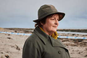 Vera star quits ITV show after 8 years leaving viewers ‘gutted’ with emotional goodbye 