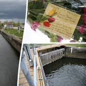Tributes have been paid to a teenager who died in a canal in Leeds over Easter weekend