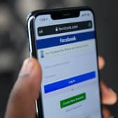 Is Facebook down? Thousands of users frustrated after search function stops working on social media site
