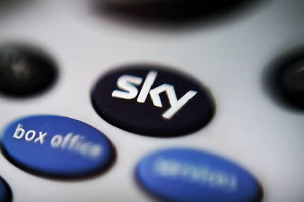 Sky issues TV warning about vicious and costly scam impacting UK viewers 