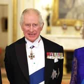 King Charles with Queen Consort Camilla (photo: Getty Images)