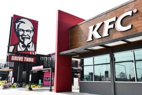 Regular KFC customers will soon no longer be able to use the Colonel’s Club to collect stamps
(Photo: Shutterstock)