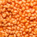Baked beans are one of the UK's most popular products 