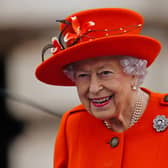 Queen Elizabeth II named as one of the most inspirational women (photo: Victoria Jones - WPA Pool/Getty Images)