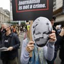The home secretary’s approval of the US request to extradite Julian Assange also had an effect on the UK freedom of press.