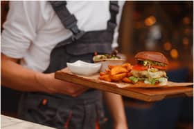 It is claimed that the new plans could help around two million people in the hospitality industry (Shutterstock)