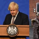 Labour leader Sir Kier Starmer branded Boris Johnson's plans as "reckless" (Photo: Daniel Leal-Olivas/OLI SCARFF/AFP via Getty Images)
