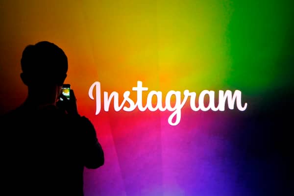 How Instgram's new tool that filters out offensive messages will work (Shutterstock)