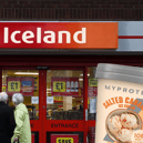 MyProtein & Iceland launch high protein ice cream range