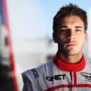 Tributes have been paid to Jules Bianchi on the anniversary of his death