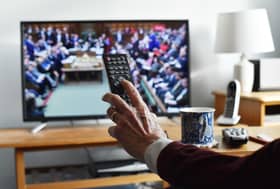 Following news the TV licence is set to increase next year, an expert from Broadband Genie explains how you can avoid the charge. Picture: PA