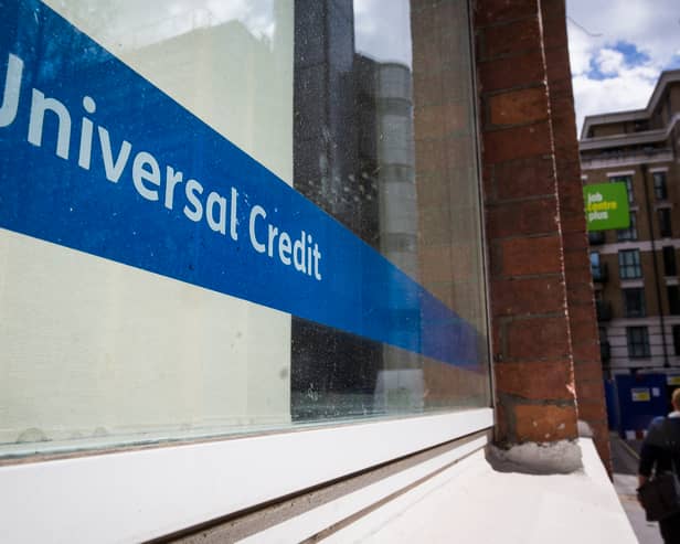 The leap year may impact when people will receive Universal Credit payments