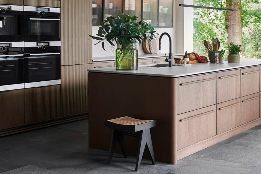 A £30,000 kitchen makeover would be a dream come true for some homeowners
