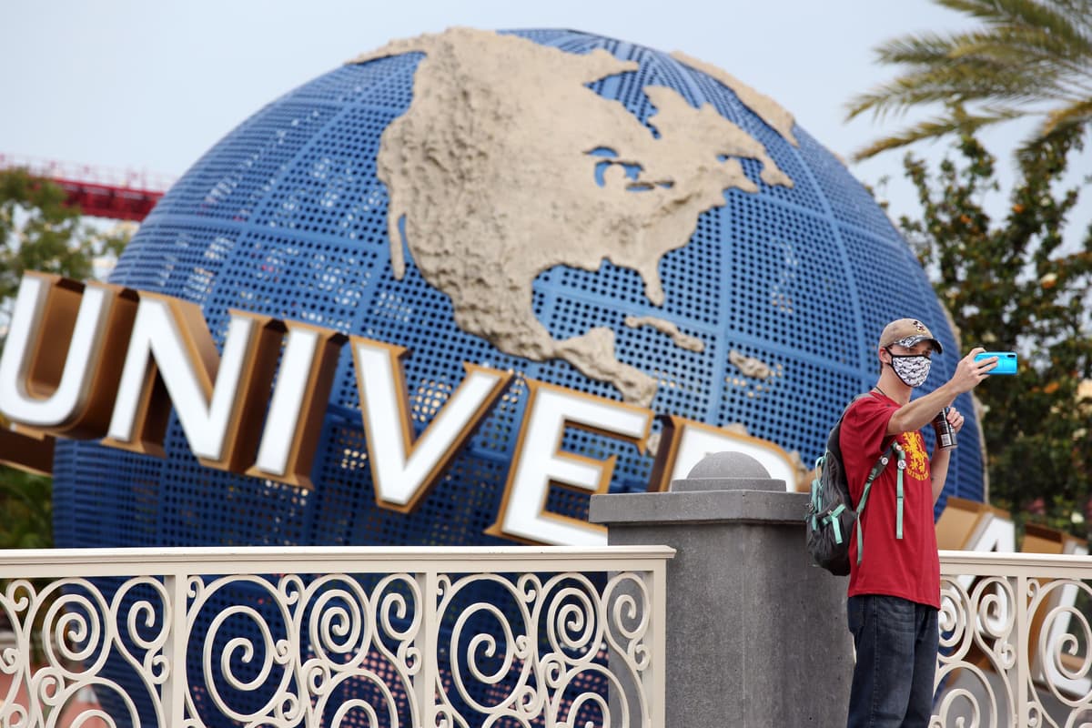 Universal Studios UK: predicted price of day tickets for new Bedford theme ...