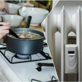 Many energy-saving tricks don’t require big renovations or expensive gadgets (Photos: Pexels/Getty Images)