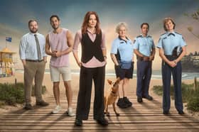 Return to Paradise series 2