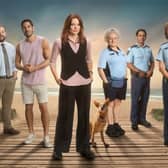 Return to Paradise series 2