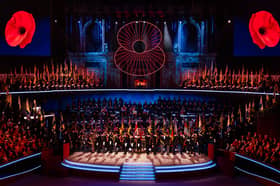 The Festival of Remembrance