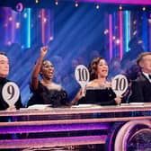 Strictly Come Dancing has a favourite to win in 2025
