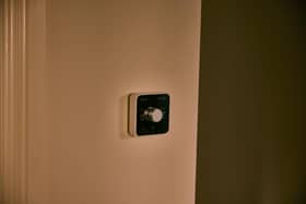Digital thermostats can help you save money on your gas bills