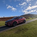 Gareth Butterfield headed out to the Brecon Beacons to see how well the new Model Y Performance would cope with a day-shift