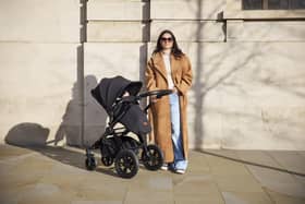 The new bundles are ideal for newborns - and they're on sale