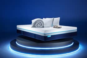 Mattresses are seeing the biggest savings, but it’s also a great time to buy bedding