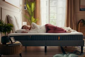 With savings of up to £600, this is a great time to upgrade your bedding