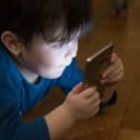 A child’s first smartphone brings new independence, alongside important conversations about staying safe online