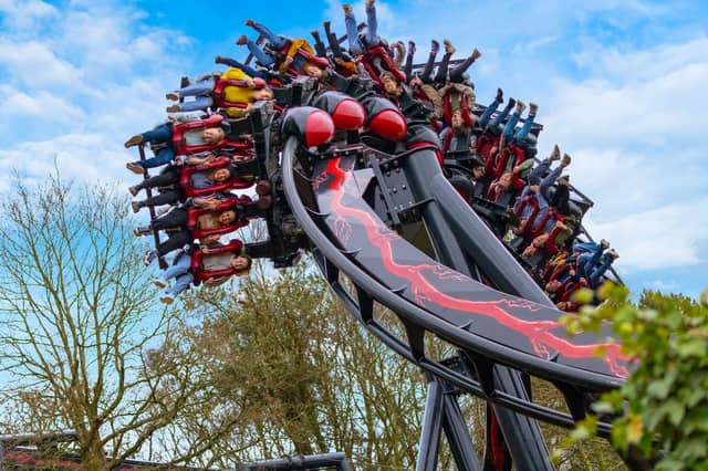A government tax break could help families save decent money on a day out to UK theme parks