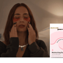 Grace & Stella under-eye masks are designed to help refresh and hydrate tired-looking under-eyes