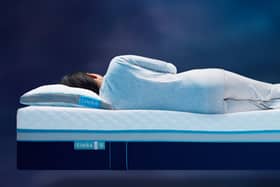 Simba's best mattress is at its most affordable price right now