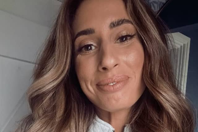 Stacey Solomon loves this beauty product, and it’s back on sale on Amazon again right now.