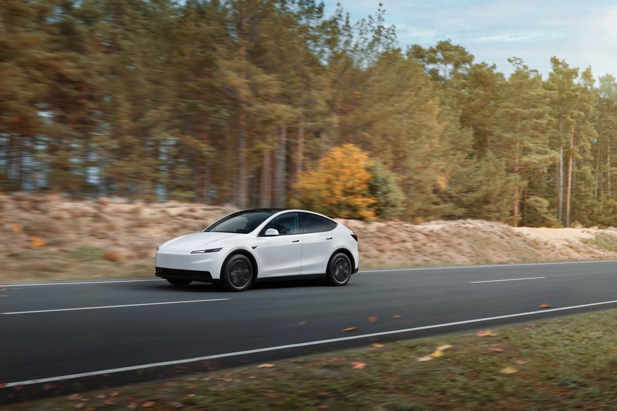 Testbericht: Teslas günstigstes Model Y senkt den Preis um 7 ...
