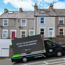 The government's price cap will see households pay 13 per cent more for their bills