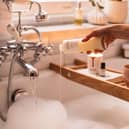 NEOM Real Luxury Bath Foam is currently available at a reduced price in an Amazon limited time deal.