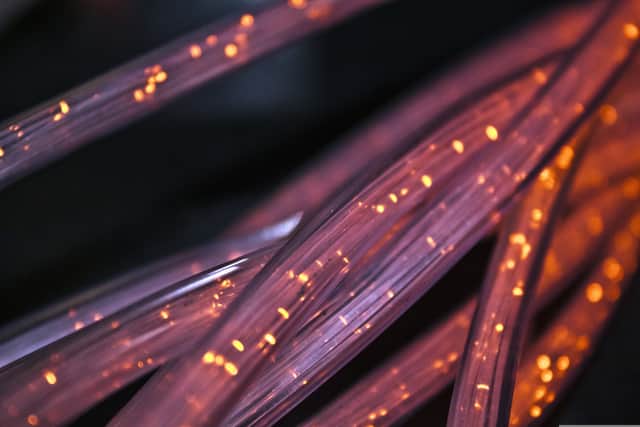 Broadband speeds are increasing all the time, but the price isn’t