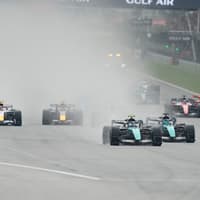 How fans can get into pole position to get tickets for Formula 1 British Grand Prix  2027