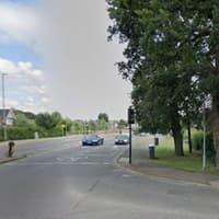 Expect delays at Biddenham Turn for 5 days as road closed for repairs