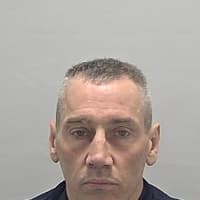 Police hunt wanted man with links to Bedfordshire