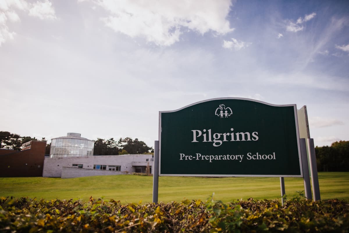 Pilgrims Pre Prep School to accept Government Funded Childcare Scheme for ...