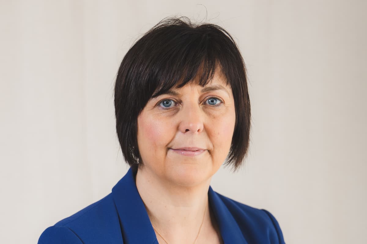 Die Bedford College Group ernennt Laura-Jane Rawlings MBE zur Vorsitzenden ...