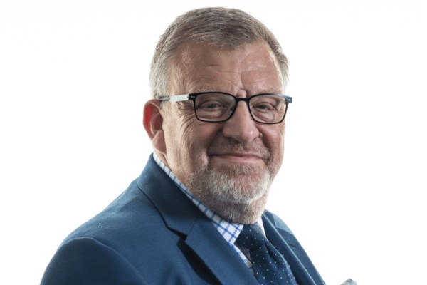 Meridian Trust ernennt David Ruddy zum neuen Vorsitzenden des Kuratoriums